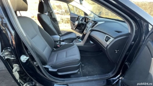 Hyundai I30 - imagine 6