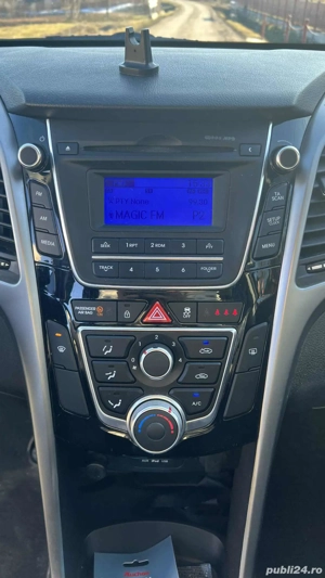 Hyundai I30 - imagine 7