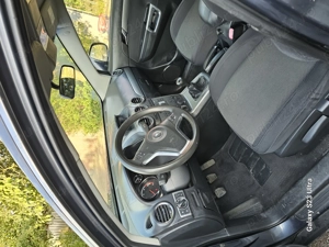 Sofer cu masina și duba  - imagine 2