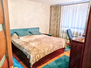 apartament 3(+1) camere Central Mobilat Utilat  - imagine 2