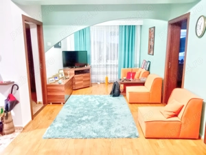 apartament 3(+1) camere Central Mobilat Utilat  - imagine 10