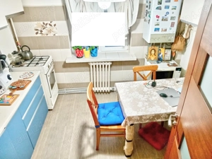apartament 3(+1) camere Central Mobilat Utilat  - imagine 3