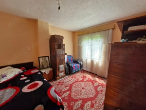   VÂND CASĂ ÎN CAPU Piscului Godeni judetul Arges    - imagine 5