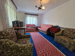   VÂND CASĂ ÎN CAPU Piscului Godeni judetul Arges    - imagine 6