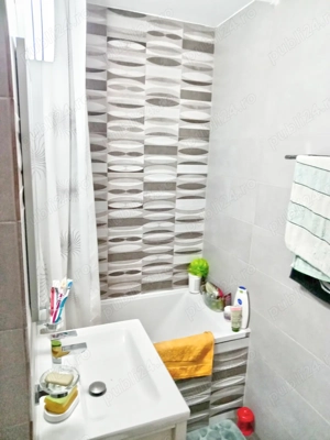 apartament 3(+1) camere Central Mobilat Utilat  - imagine 5