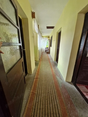   VÂND CASĂ ÎN CAPU Piscului Godeni judetul Arges    - imagine 8