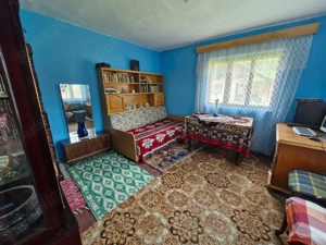   VÂND CASĂ ÎN CAPU Piscului Godeni judetul Arges    - imagine 7