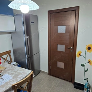 apartament 3(+1) camere Central Mobilat Utilat  - imagine 8