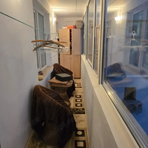 apartament 3(+1) camere Central Mobilat Utilat  - imagine 9