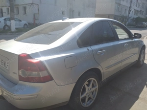 Vand volvo s40 20 d