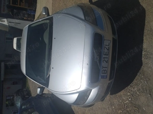 Vand volvo s40 20 d - imagine 5