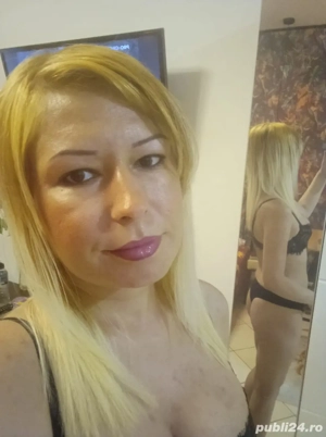 Buna ,ma numesc Afrodita. Am 1, 63 m. 48 kg. Divizia 9 Cavaleriei   