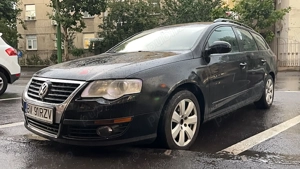 Passat B6 2009 170 CP