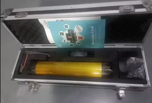 Detector apă subterană 300m