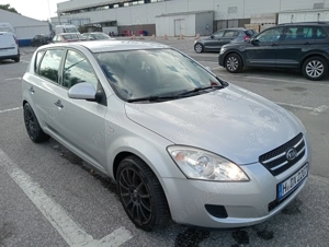  vand autoturism kia ceed - imagine 2