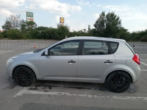  vand autoturism kia ceed - imagine 4