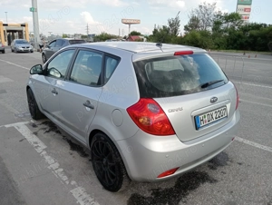  vand autoturism kia ceed - imagine 6