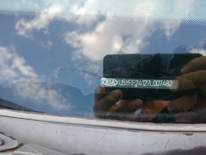  vand autoturism kia ceed - imagine 8