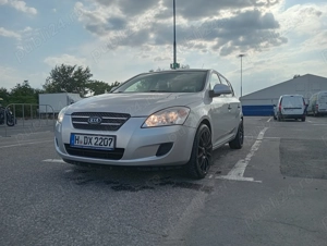  vand autoturism kia ceed - imagine 9