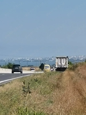 Teren 89 000 MP la DN2A - Zona Metropolitana Constanta Viitorul oras militar N.A.T.O. - imagine 4