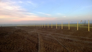 Teren 89 000 MP la DN2A - Zona Metropolitana Constanta Viitorul oras militar N.A.T.O. - imagine 3