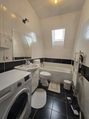 Proprietar- inchiriez apartament 2 camere Simon Barnutiu  - imagine 6