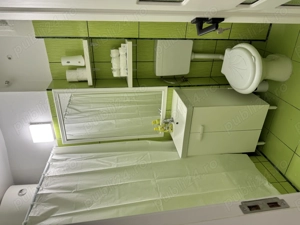 Garsoniera de inchiriat