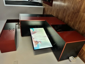 Garsoniera de inchiriat - imagine 5