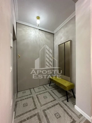 Apartament de lux cu 2 camere si dressing,Dumbravita - imagine 4