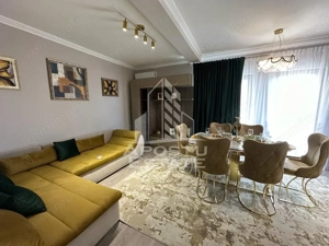 Apartament de lux cu 2 camere si dressing,Dumbravita - imagine 2