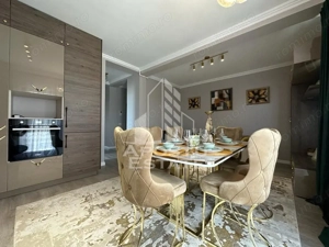 Apartament de lux cu 2 camere si dressing,Dumbravita - imagine 6