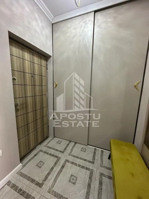 Apartament de lux cu 2 camere si dressing,Dumbravita - imagine 9