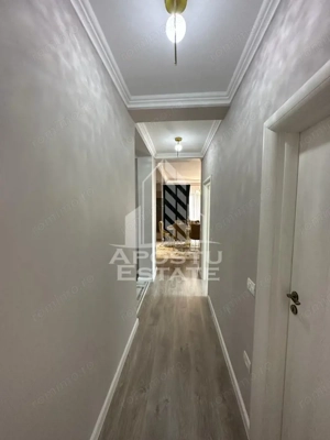 Apartament de lux cu 2 camere si dressing,Dumbravita - imagine 13