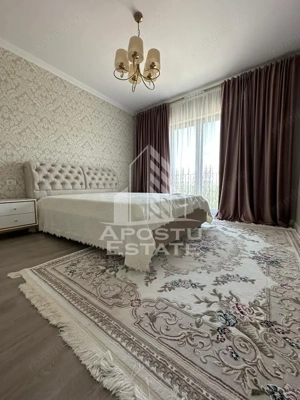 Apartament de lux cu 2 camere si dressing,Dumbravita - imagine 11