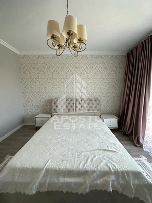 Apartament de lux cu 2 camere si dressing,Dumbravita - imagine 14