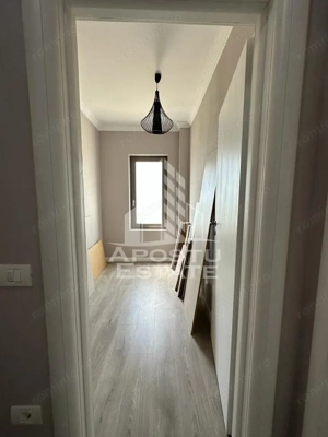 Apartament de lux cu 2 camere si dressing,Dumbravita - imagine 10