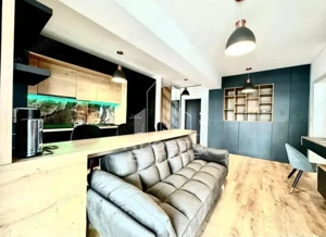 Apartament de lux,open space,Calea Lipovei