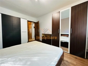 APARTAMENT 2 CAMERE, PARTER, ZONA ROGERIUS, STRADA ALUMINEI - imagine 7