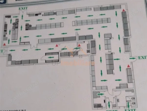 SPATIU INVESTITIE 1.892 TEREN+ CONSTRUCTIE 380 MP - imagine 14
