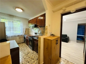 APARTAMENT 2 CAMERE, PARTER, ZONA ROGERIUS, STRADA ALUMINEI - imagine 2