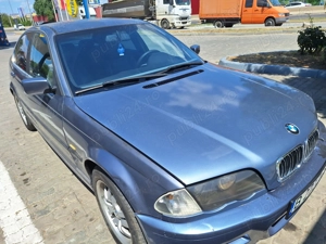 Bmw E 46 sedan seria3
