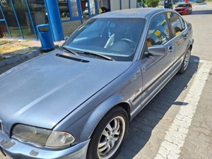 Bmw E 46 sedan seria3  - imagine 2