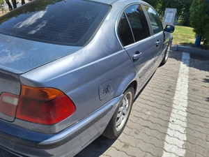 Bmw E 46 sedan seria3  - imagine 3