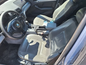 Bmw E 46 sedan seria3  - imagine 6