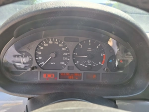 Bmw E 46 sedan seria3  - imagine 5