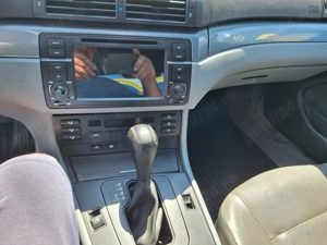 Bmw E 46 sedan seria3  - imagine 8