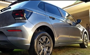 Volkswagen-ul meu Polo Track - imagine 4