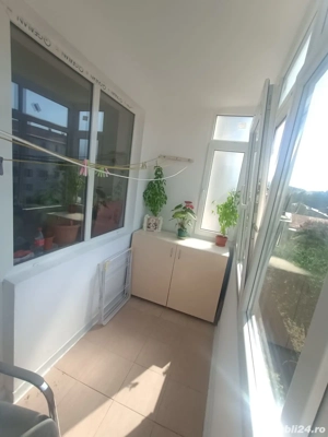 Apartament 2 camere  - imagine 2