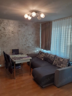 Închiriez apartament cu 2 camere Floresti
