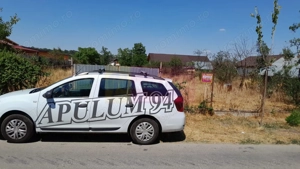 Teisori (Giurgiu) - teren 1800 mp de vanzare